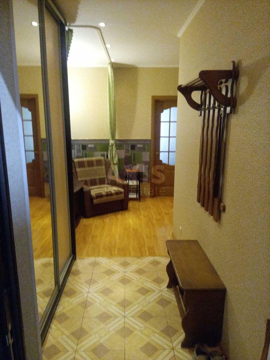1k apartment vul. Get'mana Vadyma 167