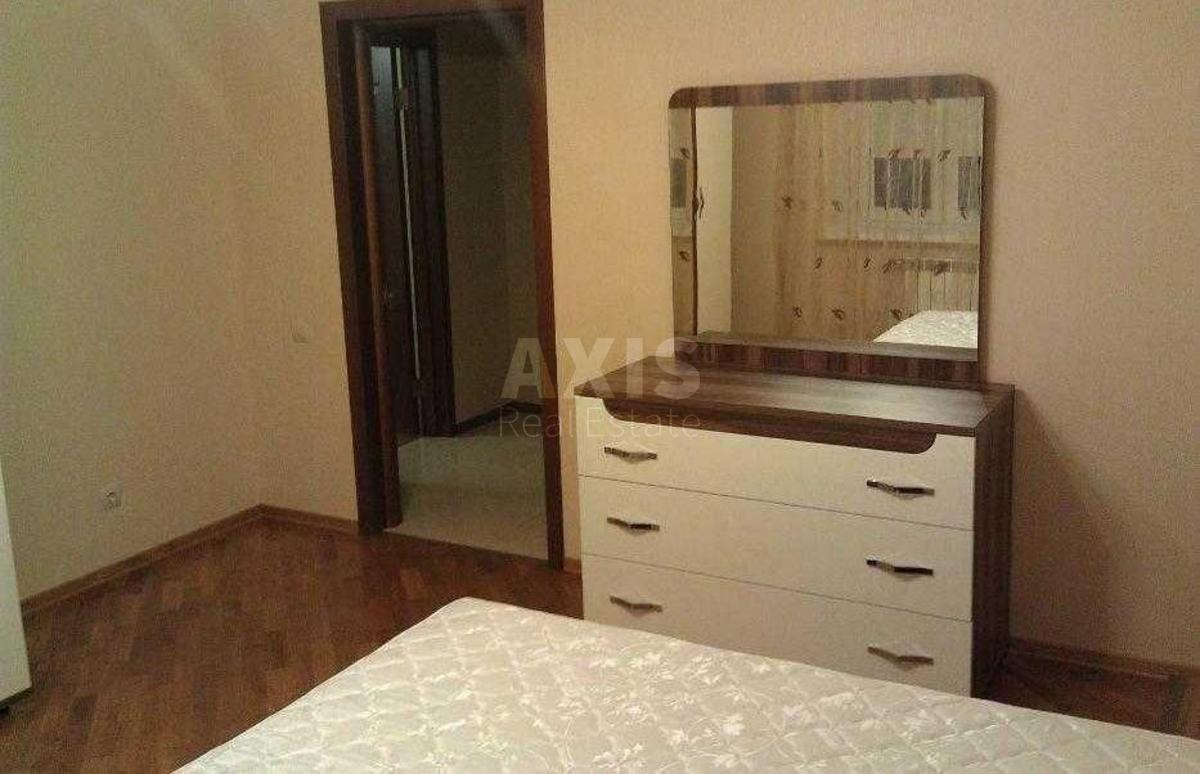 3k apartment vul. Nizhyns'ka 50