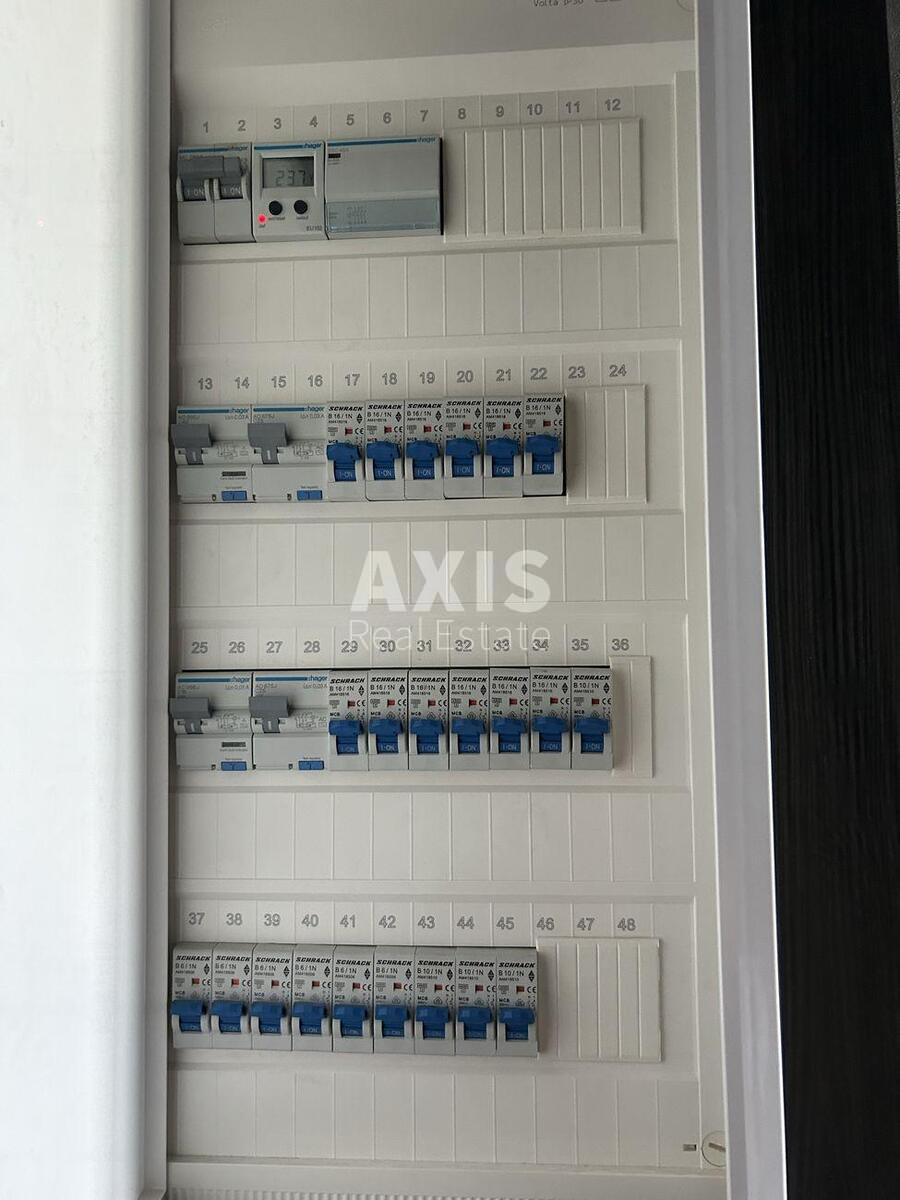 3k apartment prov. Baltijs'kyj 3А9