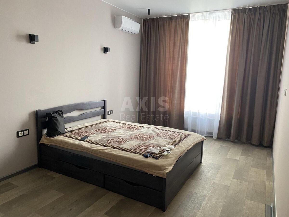 1к квартира ул. Радченко Петра 27629312