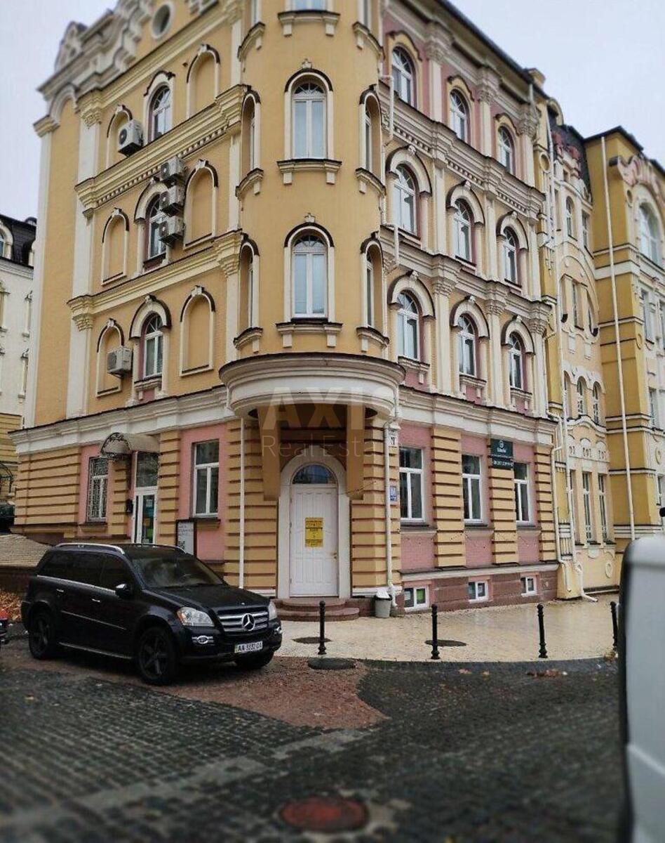 Office vul. Kozhum'jac'ka 20Б, 39m258669