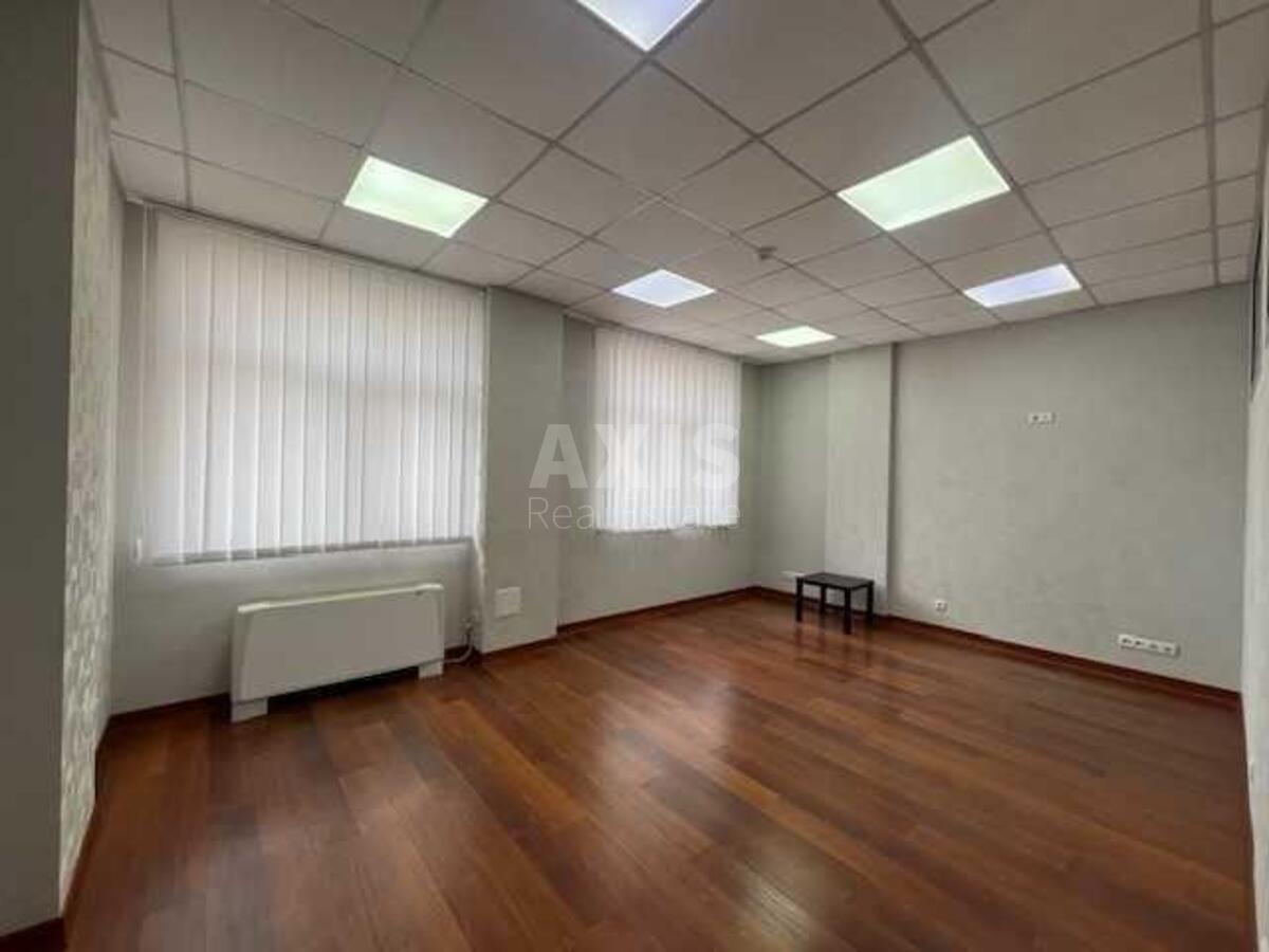 Office vul. Velyka Vasyl'kivs'ka 72, 180m26