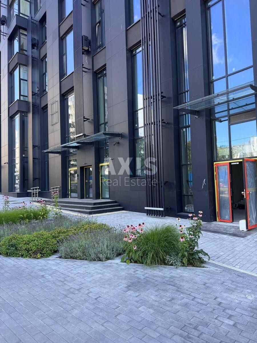 Офис ул. Евгения Коновальца 36Д, 450м2