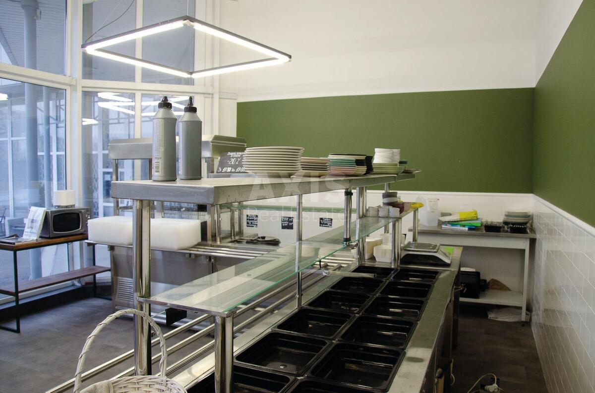 Office vul. Geroi'v Kosmosu 4, 74m2586794