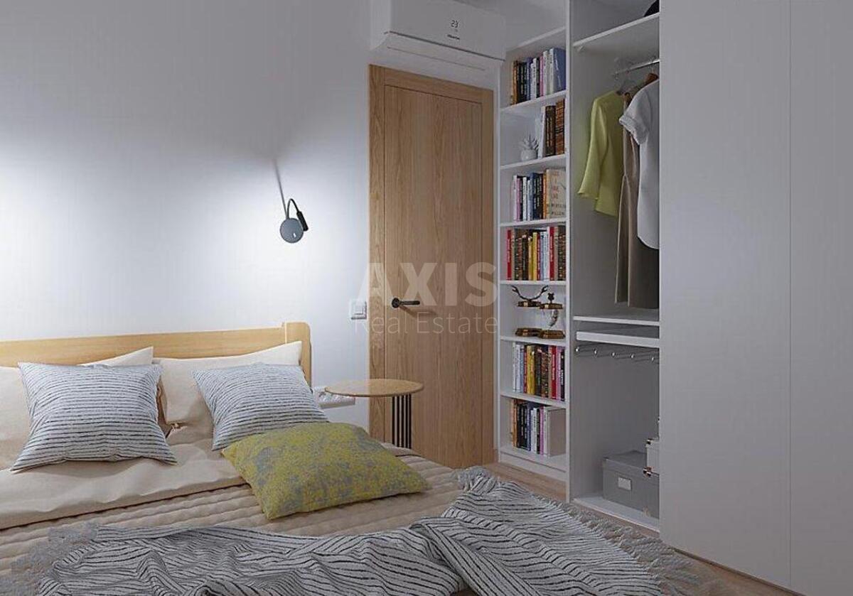 1к квартира ул. Салютная 2Б, корп. 7630072