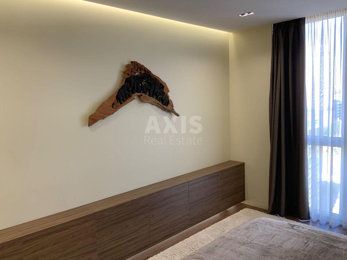 1k apartment vul. Kudri Ivana 1Б587318