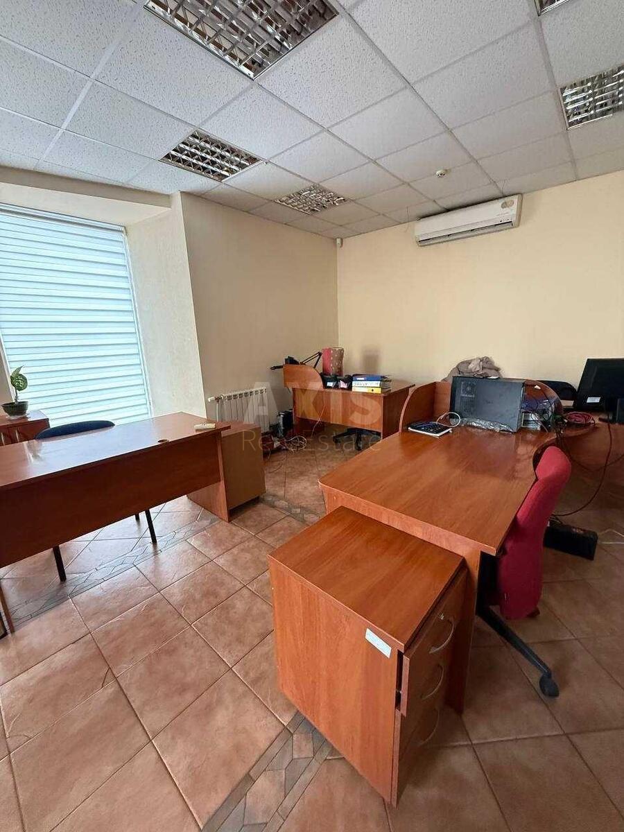 Офис ул. Нижнеюрковская 37, 39м2630491