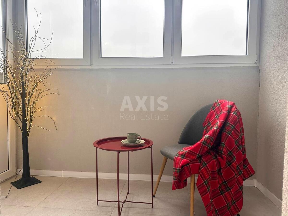 1k apartment prov. Baltijs'kyj 23630657