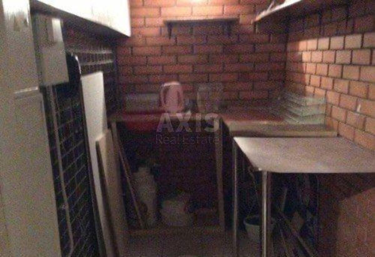 Объект торговли ул. Панаса Мирного 11, 26м2630961