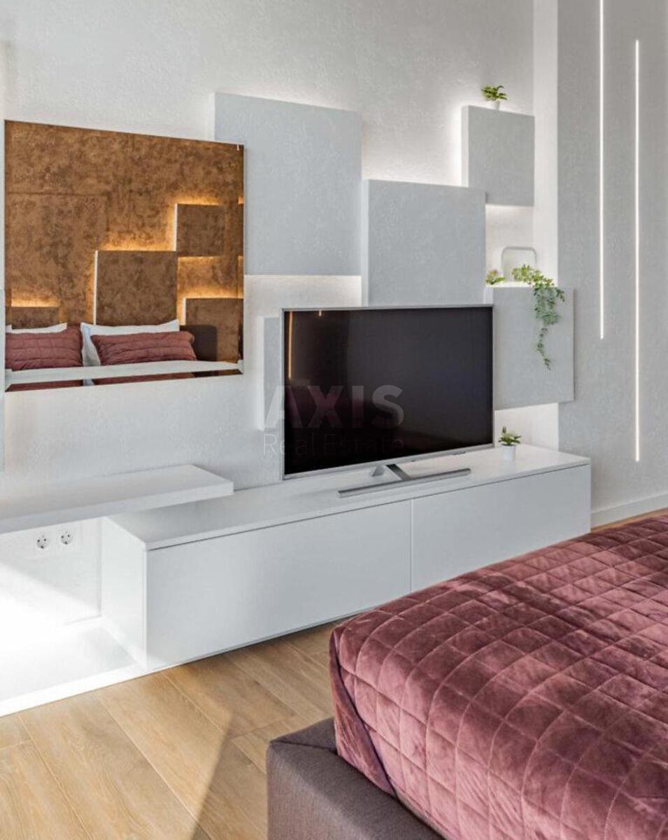 3k apartment bul. Lesi Ukrai'nky 7В7