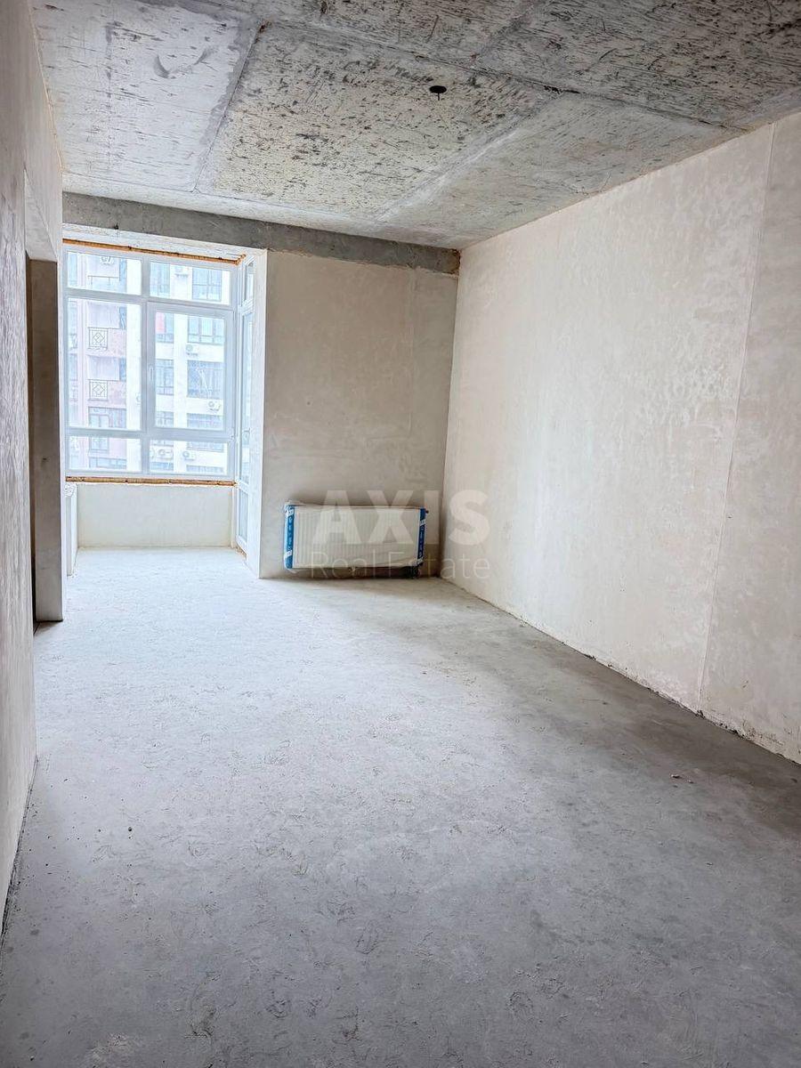 1k apartment vul. Glybochyc'ka 139