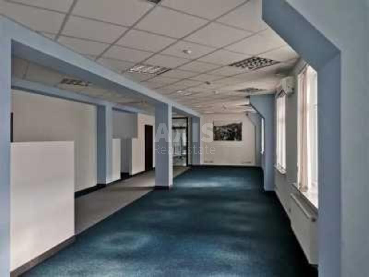Office vul. Mashynobudivna 35А, 456m2588232