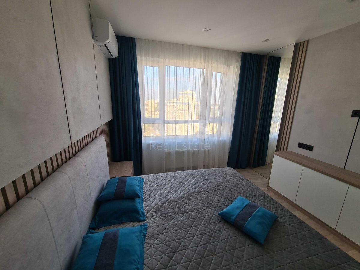 3k apartment vul. Sholudenka 1А13