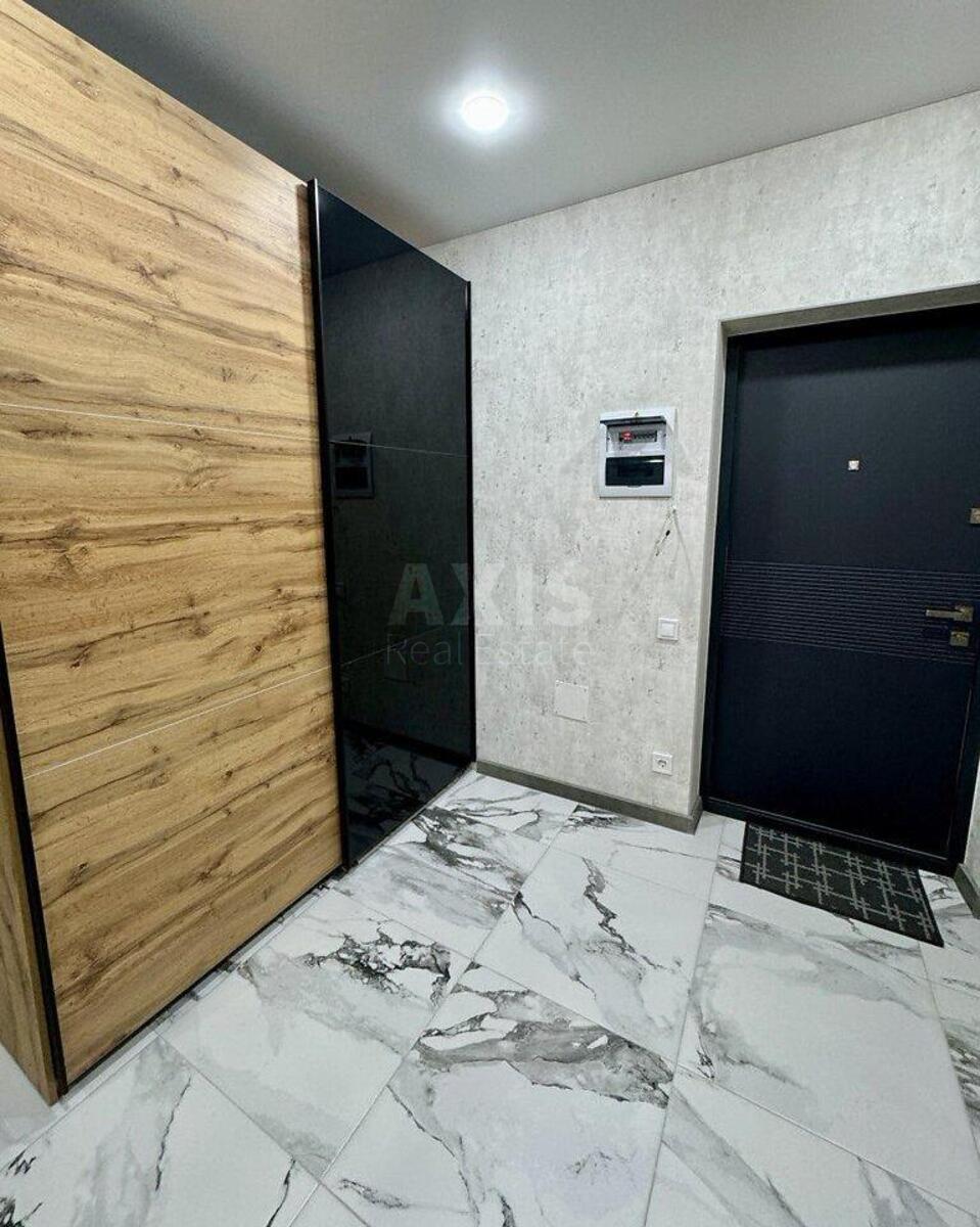1k apartment vul. Prychal'na 126