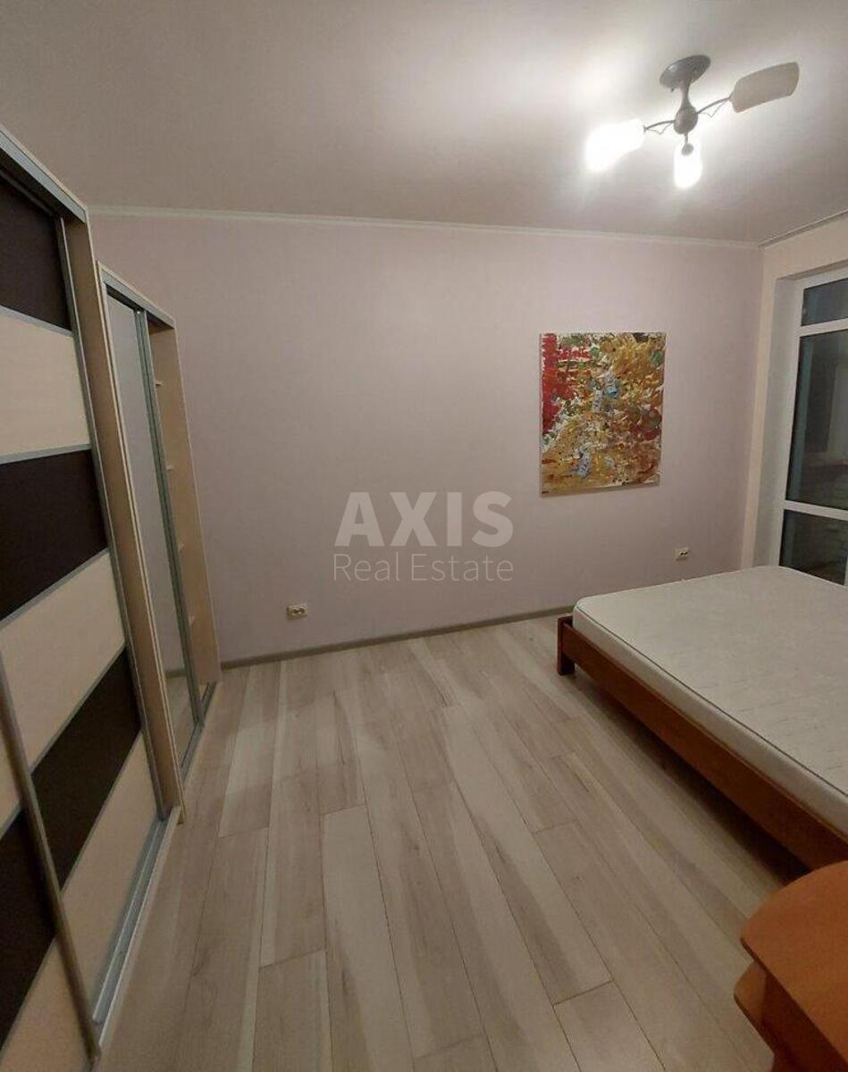 2k apartment vul. Shums'kogo Jurija 3Г631836