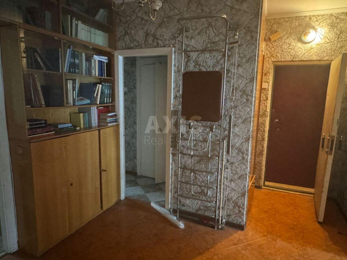 3k apartment vul. Shovkovychna 29589148