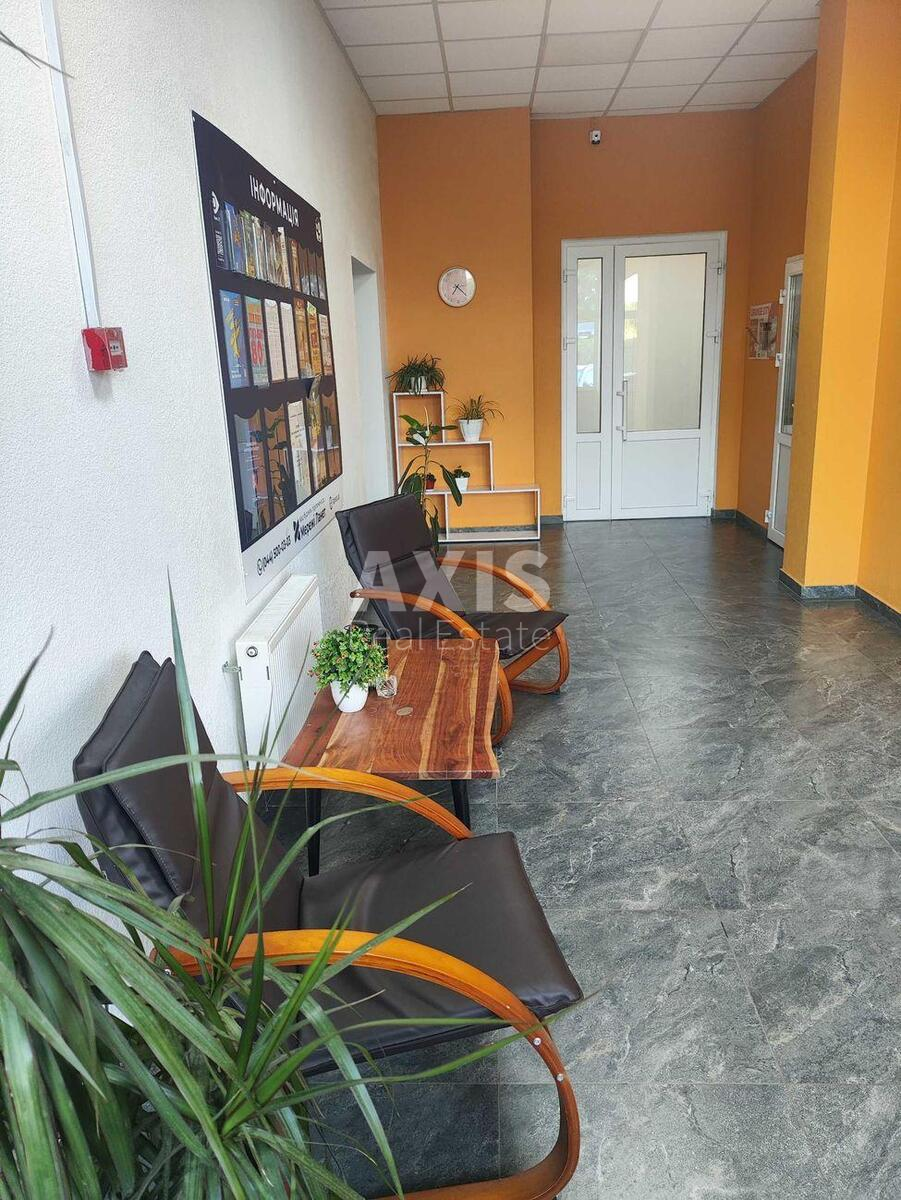 2k apartment uzv. Lysogirs'kyj 26А6305818