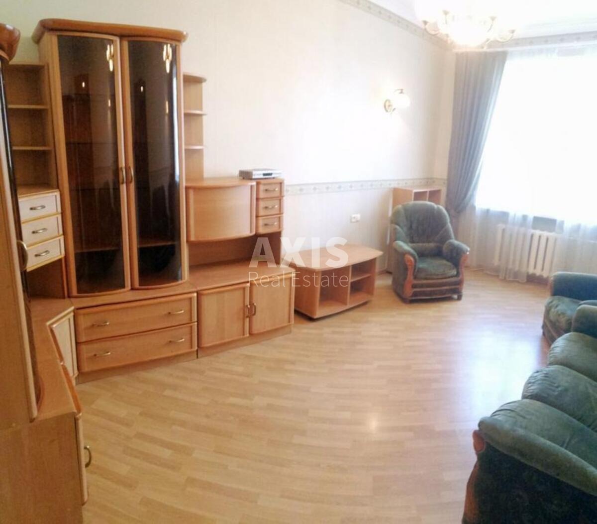 3к квартира ул. Юлии Здановской 22/152