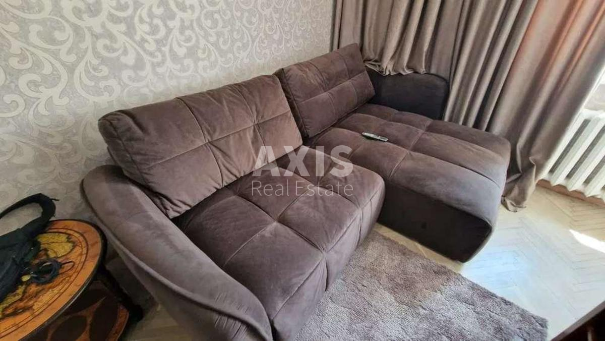 2k apartment vul. Gogolivs'ka 32Б4