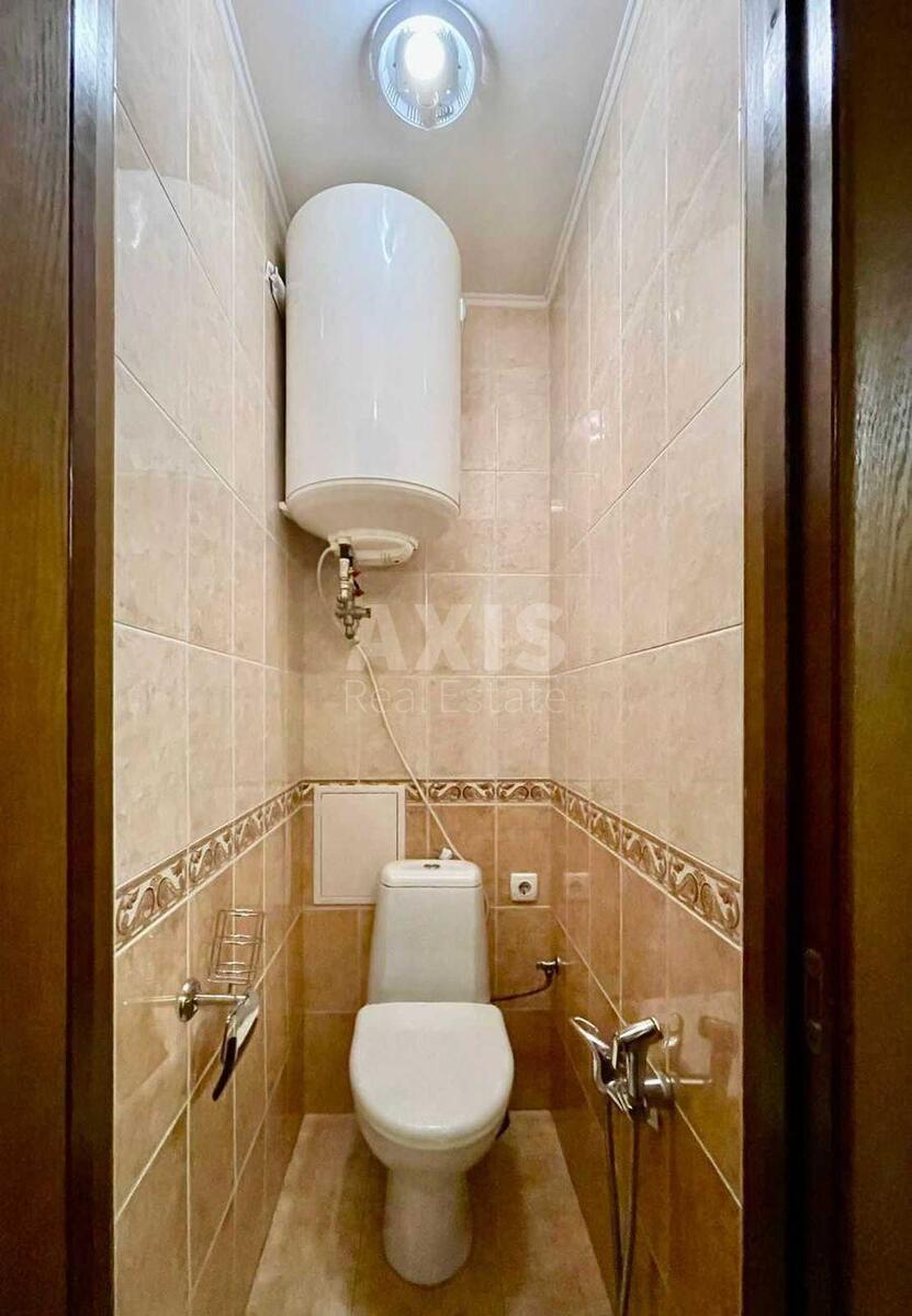 3k apartment vul. Sichovyh Stril'civ 10589814