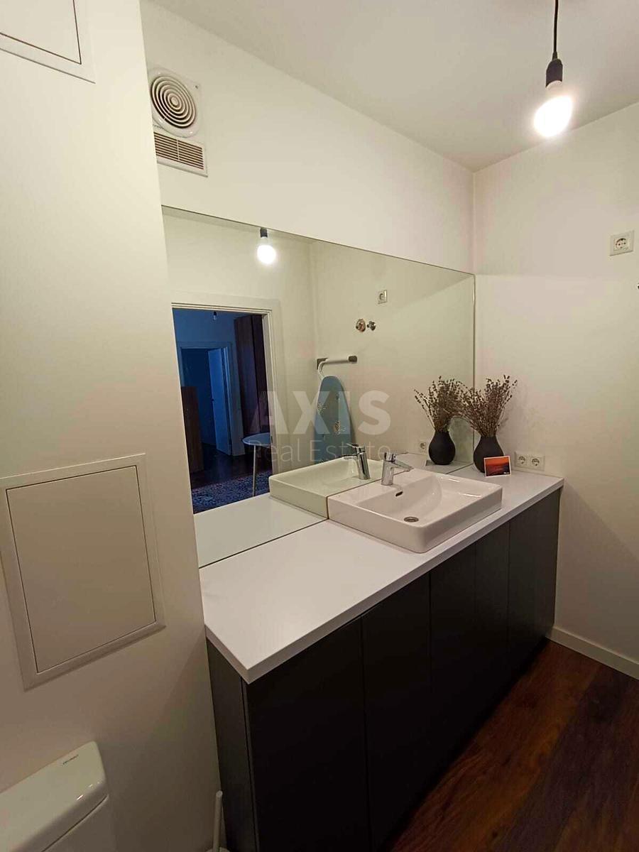 2k apartment vul. Saksagans'kogo 45633065