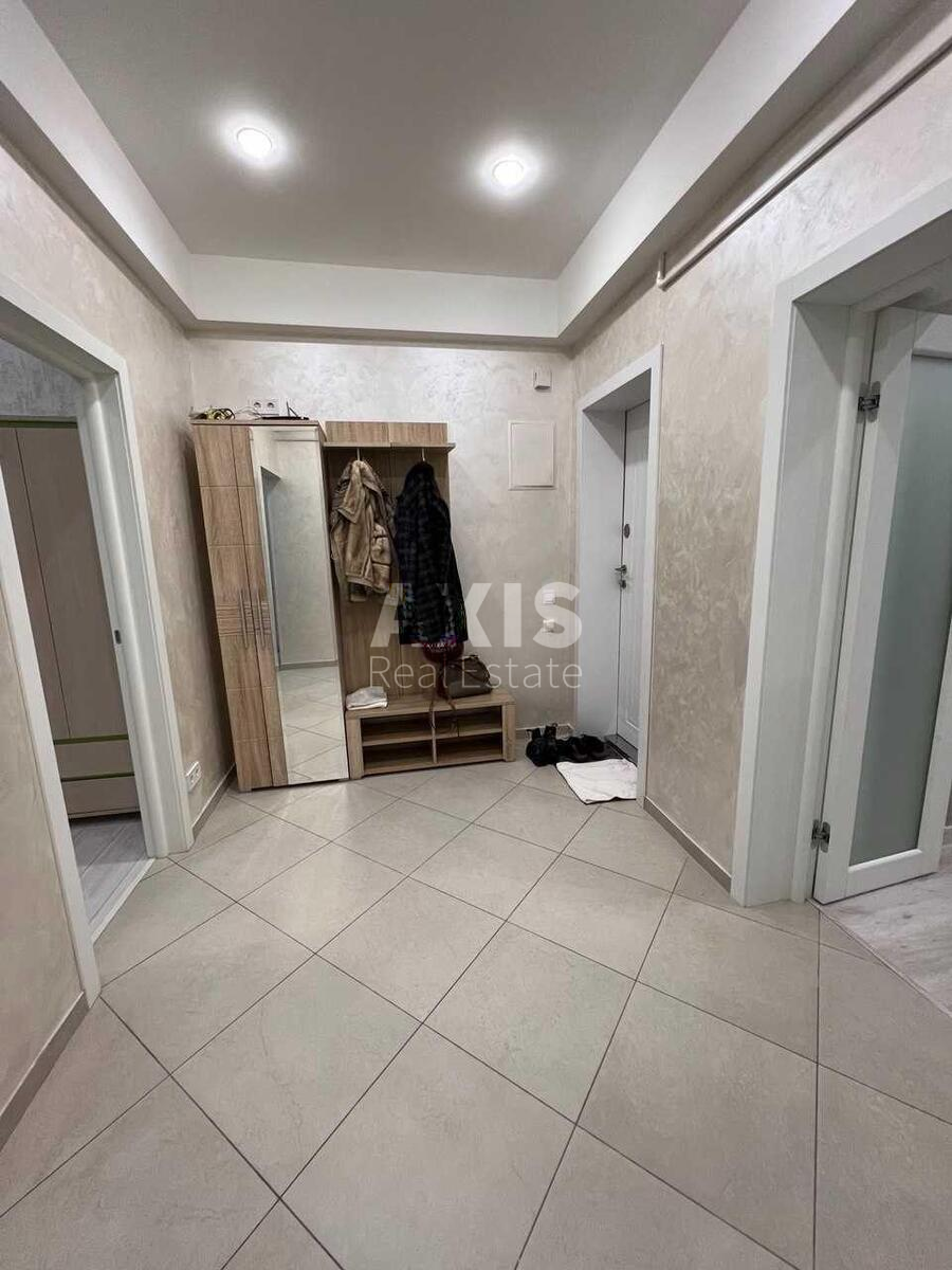 2k apartment vul. Malopidval'na 21/88