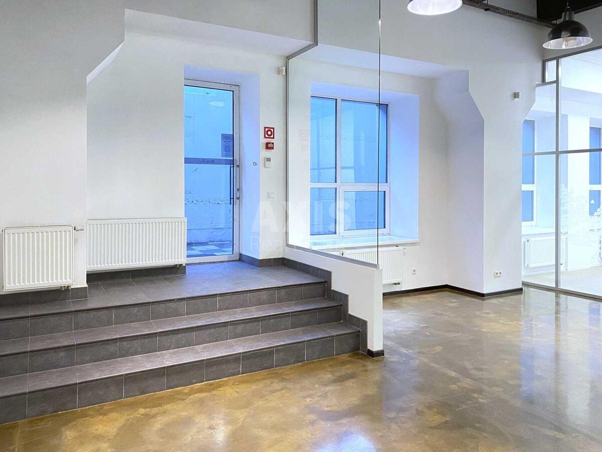 Office prov. Ohtyrs'kyj 7, 764m2591206