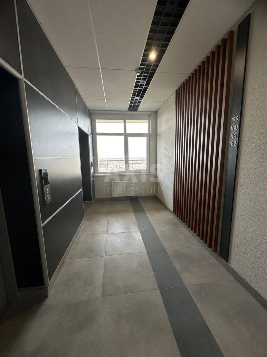 2k apartment vul. Nagirna 18/165