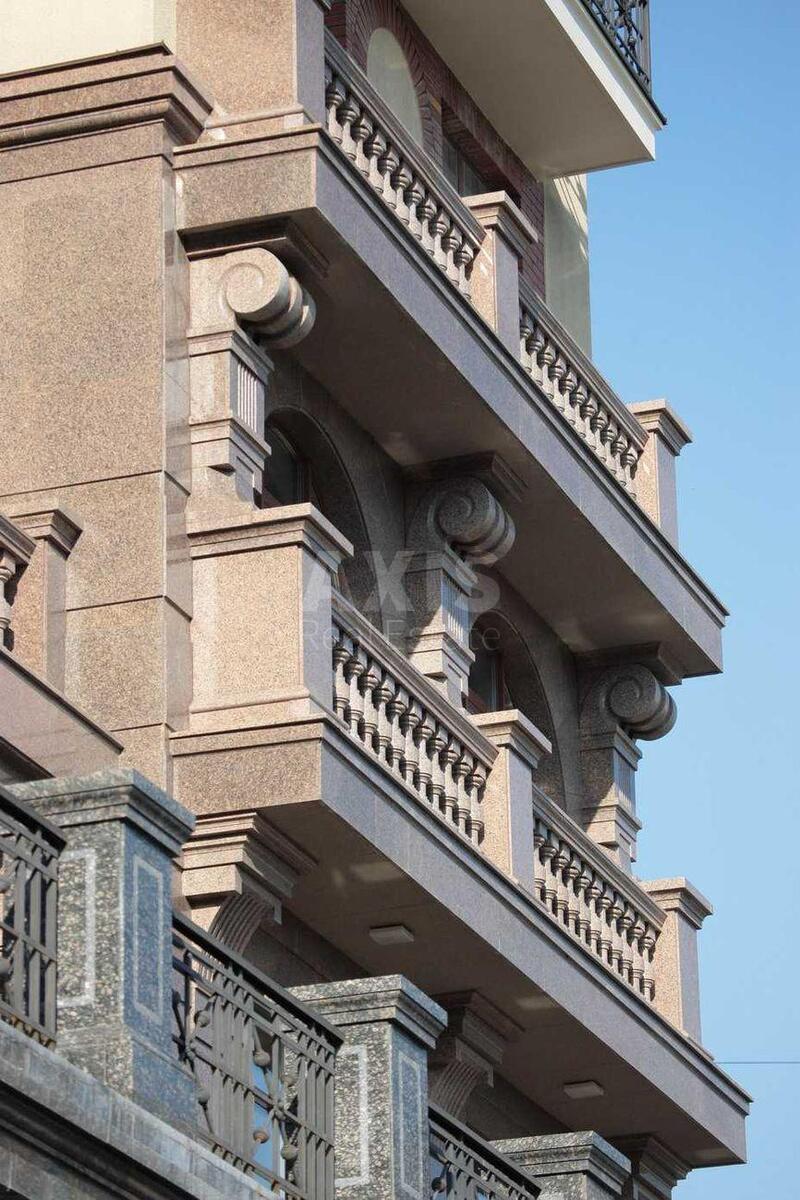 4к квартира ул. Франко Ивана 4Б591444