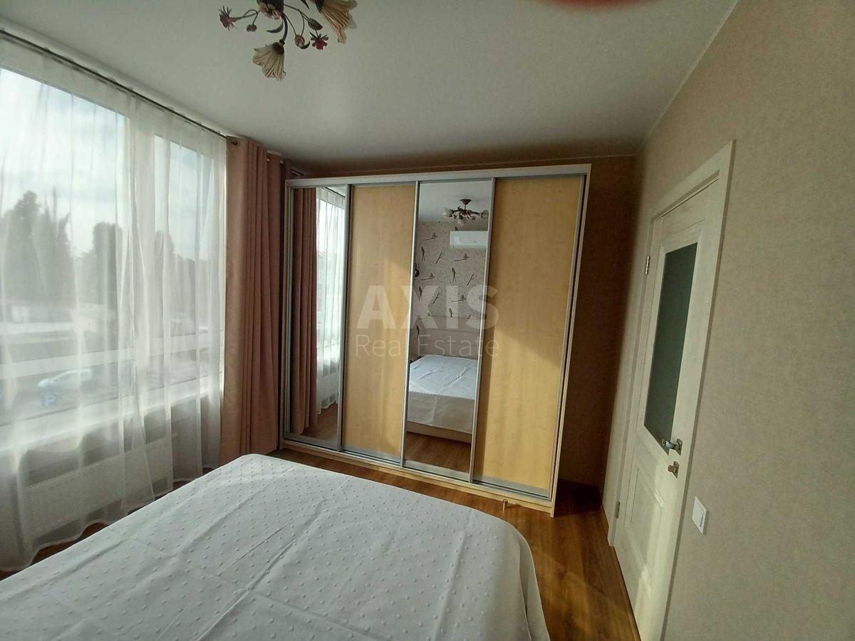 1к квартира ул. Ружинская 18