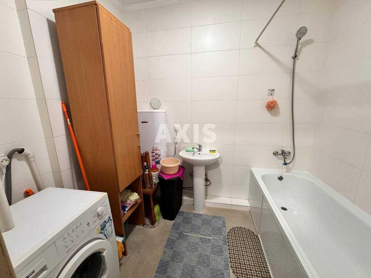 3k apartment vul. Yulia Zdanovska 34Б5682210