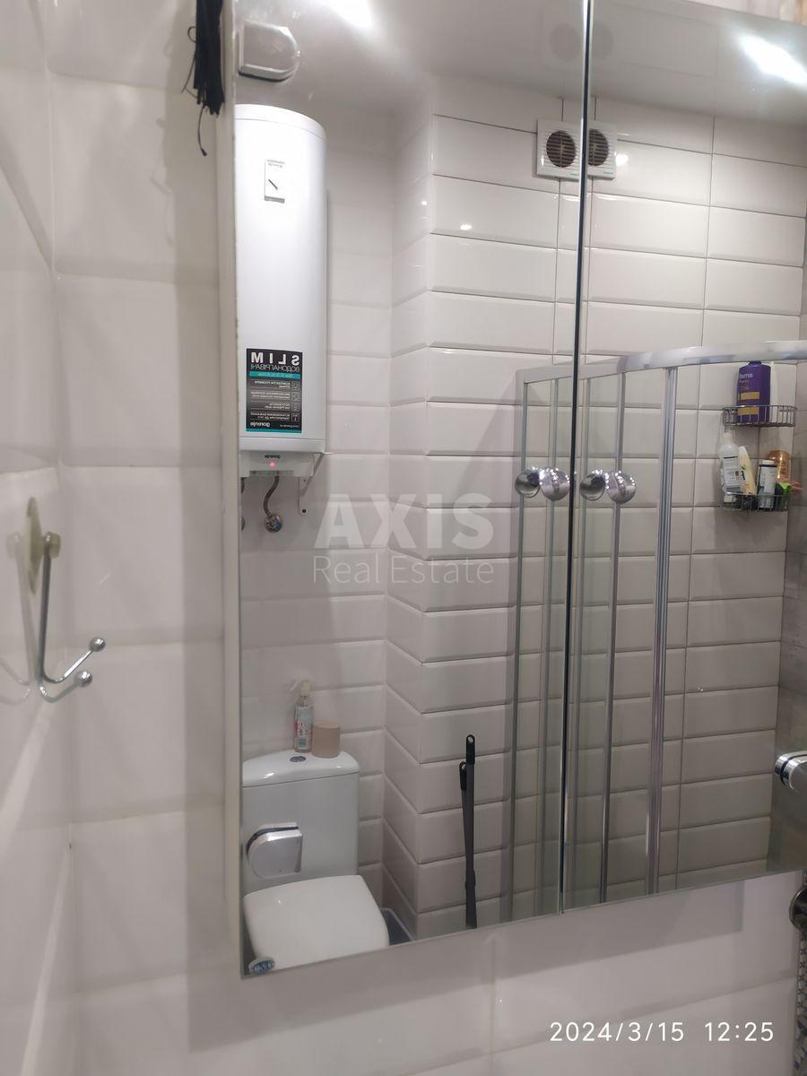 1k apartment vul. Liskivs'ka 238