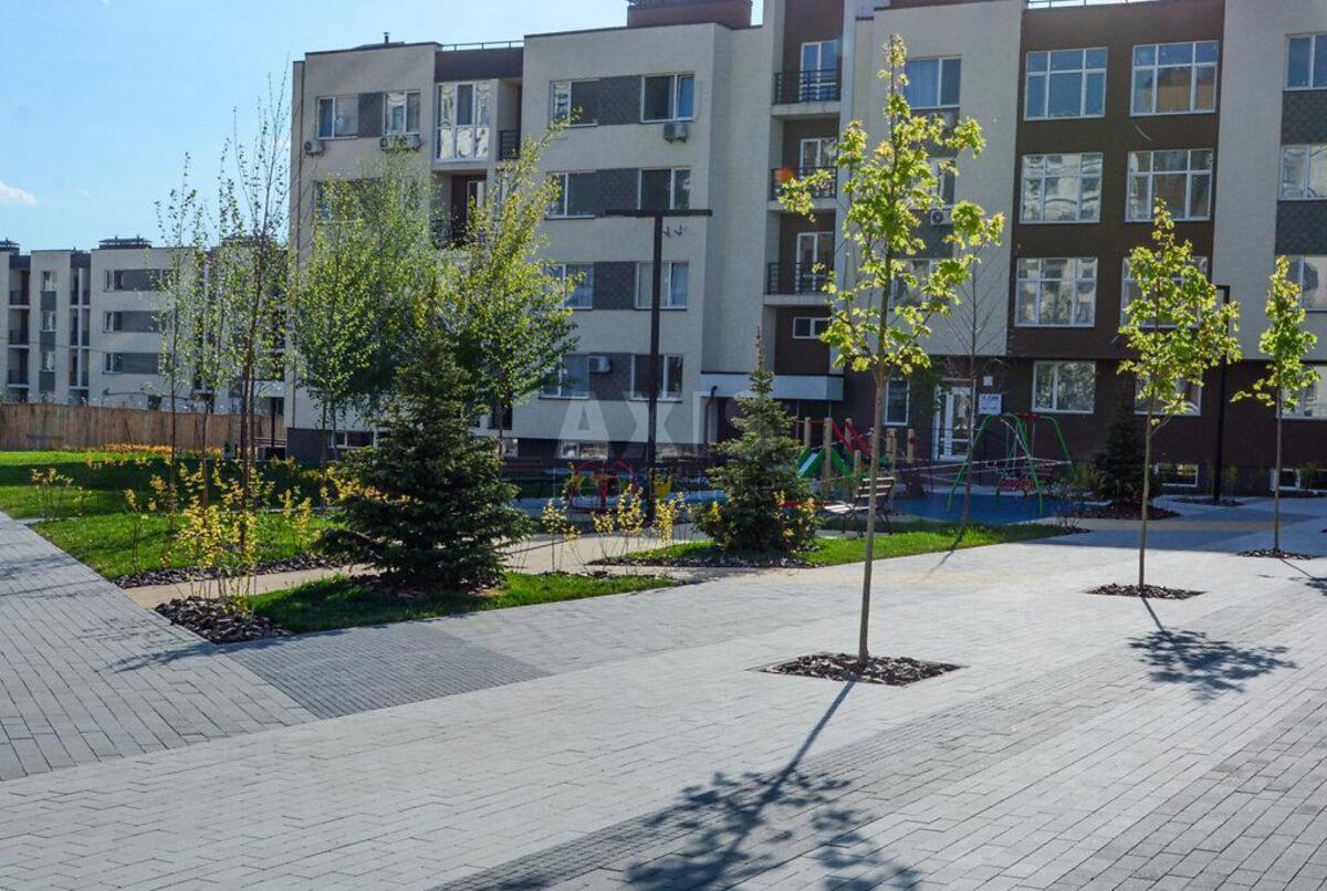1k apartment vul. Jantarna 4259210