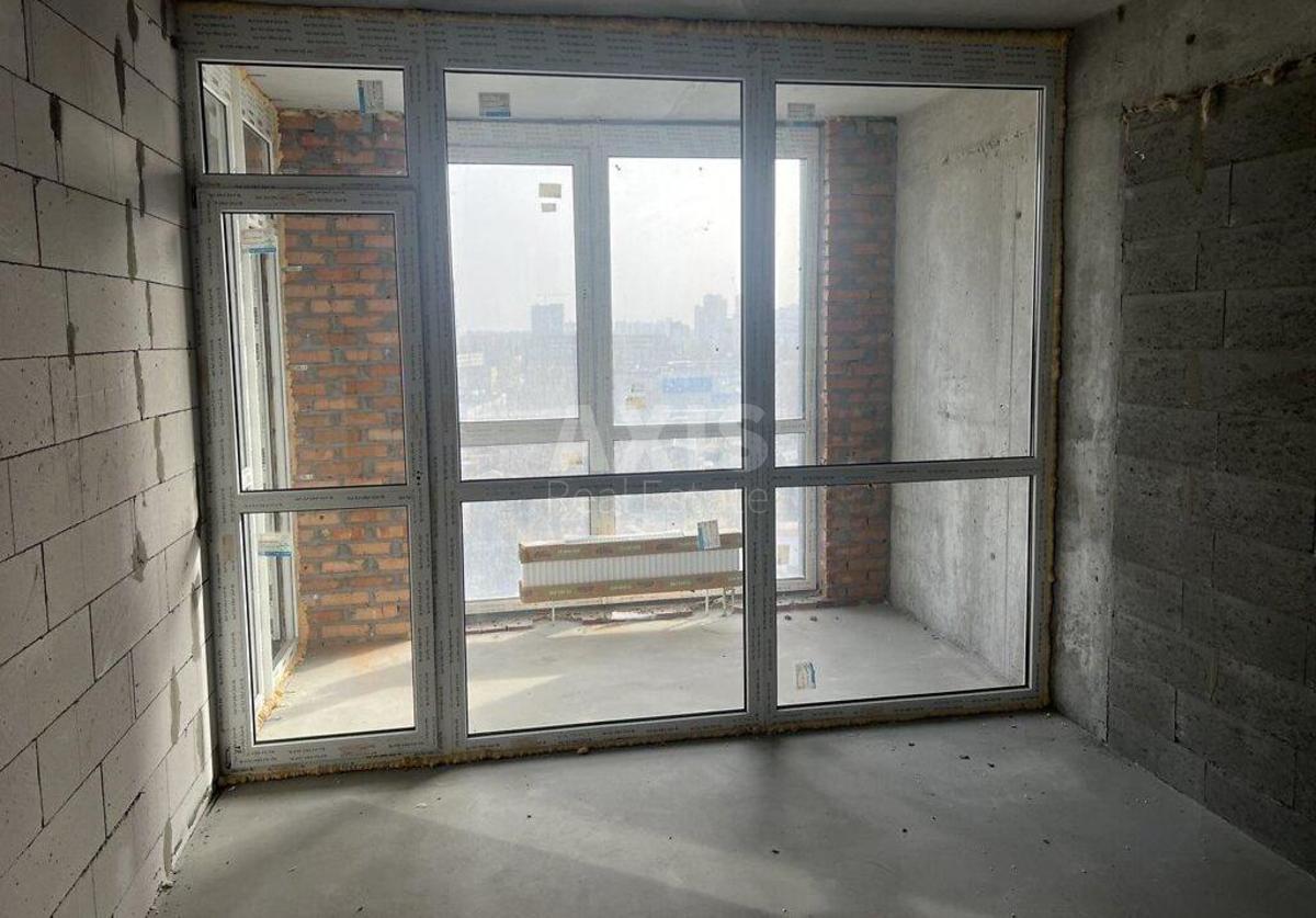 2k apartment vul. Prychal'na 141