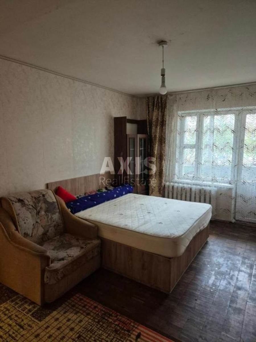 1к квартира ул. Героев Днепра 22а15