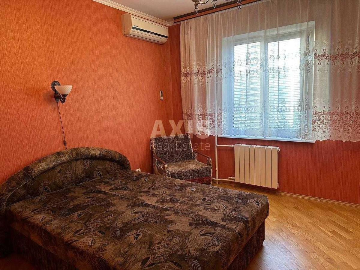 3k apartment pr-t Grygorenka Petra 365