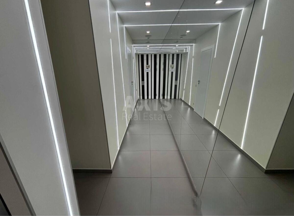 Офис ул. Нагорная 15, 205м2604085