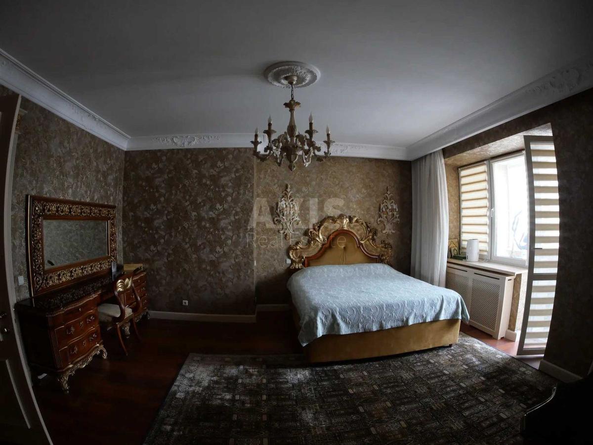 5k apartment vul. Panasa Myrnogo 124