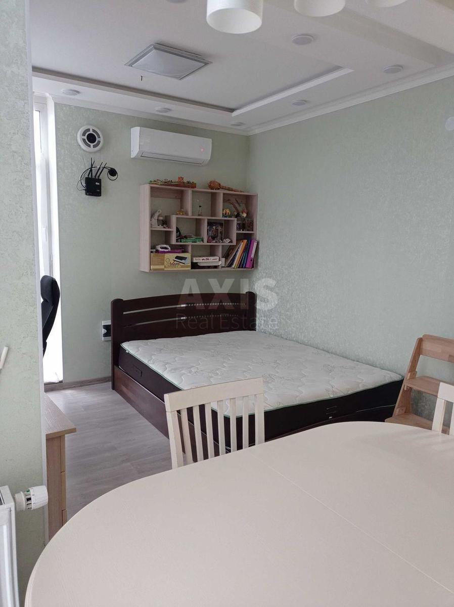 2k apartment vul. Regeneratorna 40