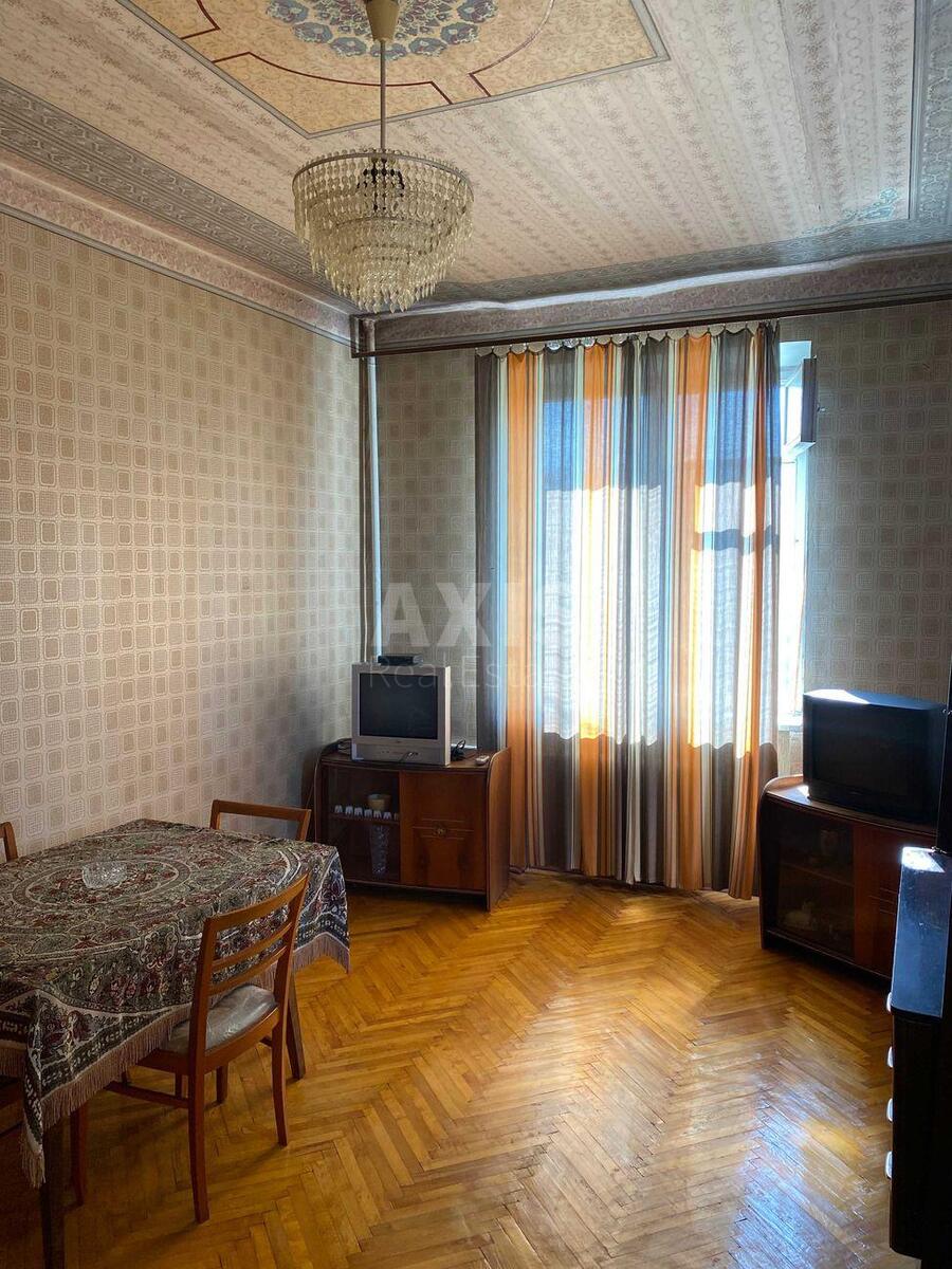 3k apartment vul. Ivana Svitlychnogo 4А602441