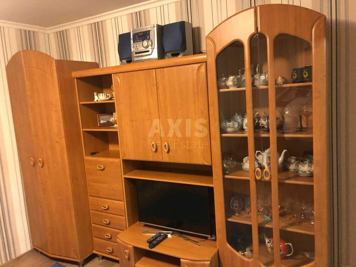 2k apartment vul. Kudri Ivana 70