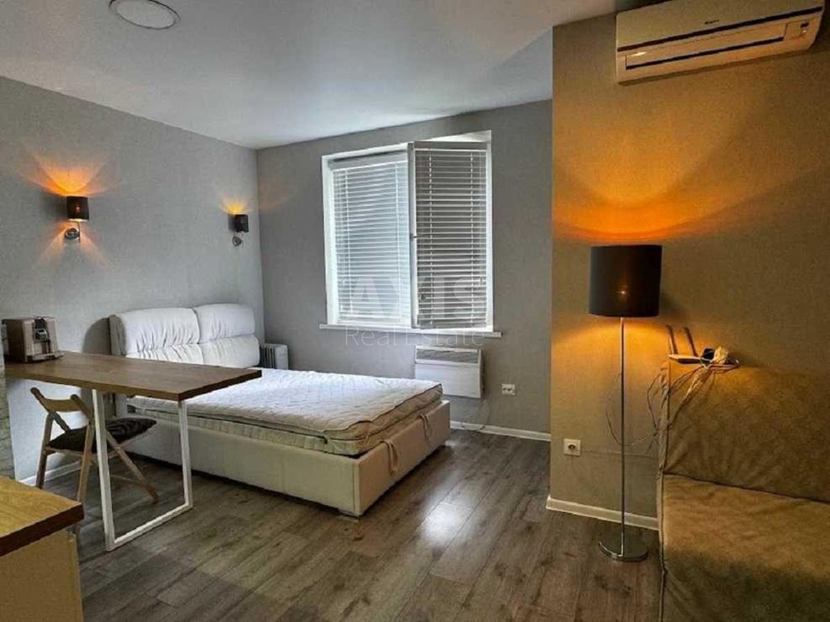1k apartment vul. Berezova 430