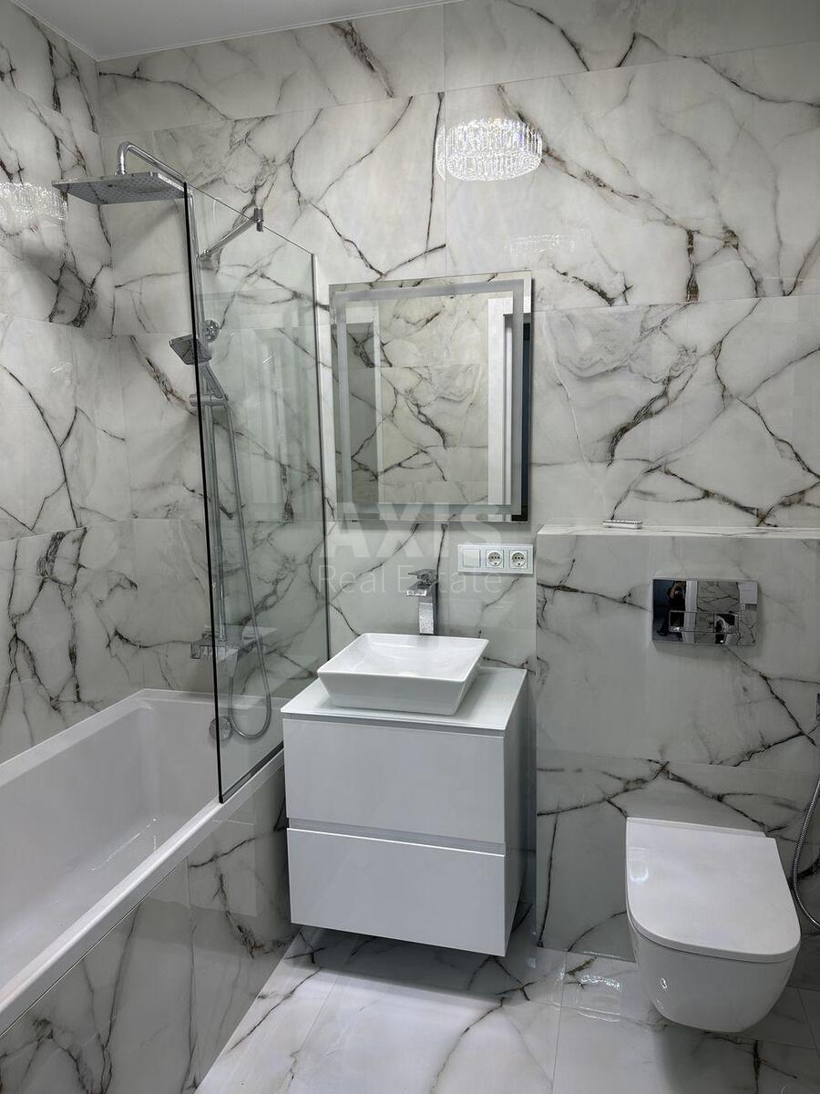 1k apartment pr-t Pravdy 14