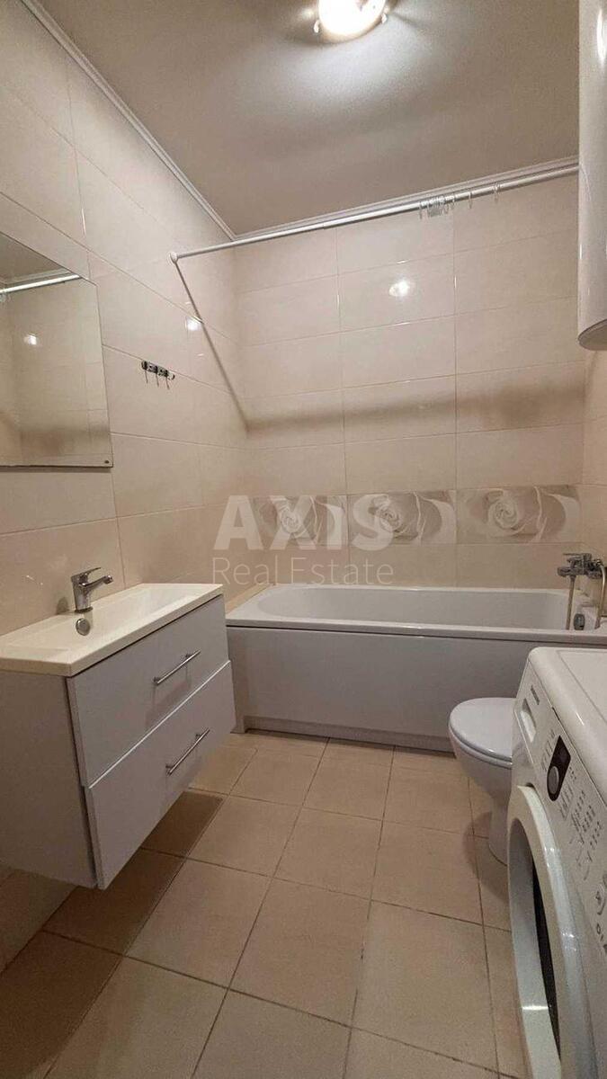 1k apartment vul. Voskresens'ka 14603074