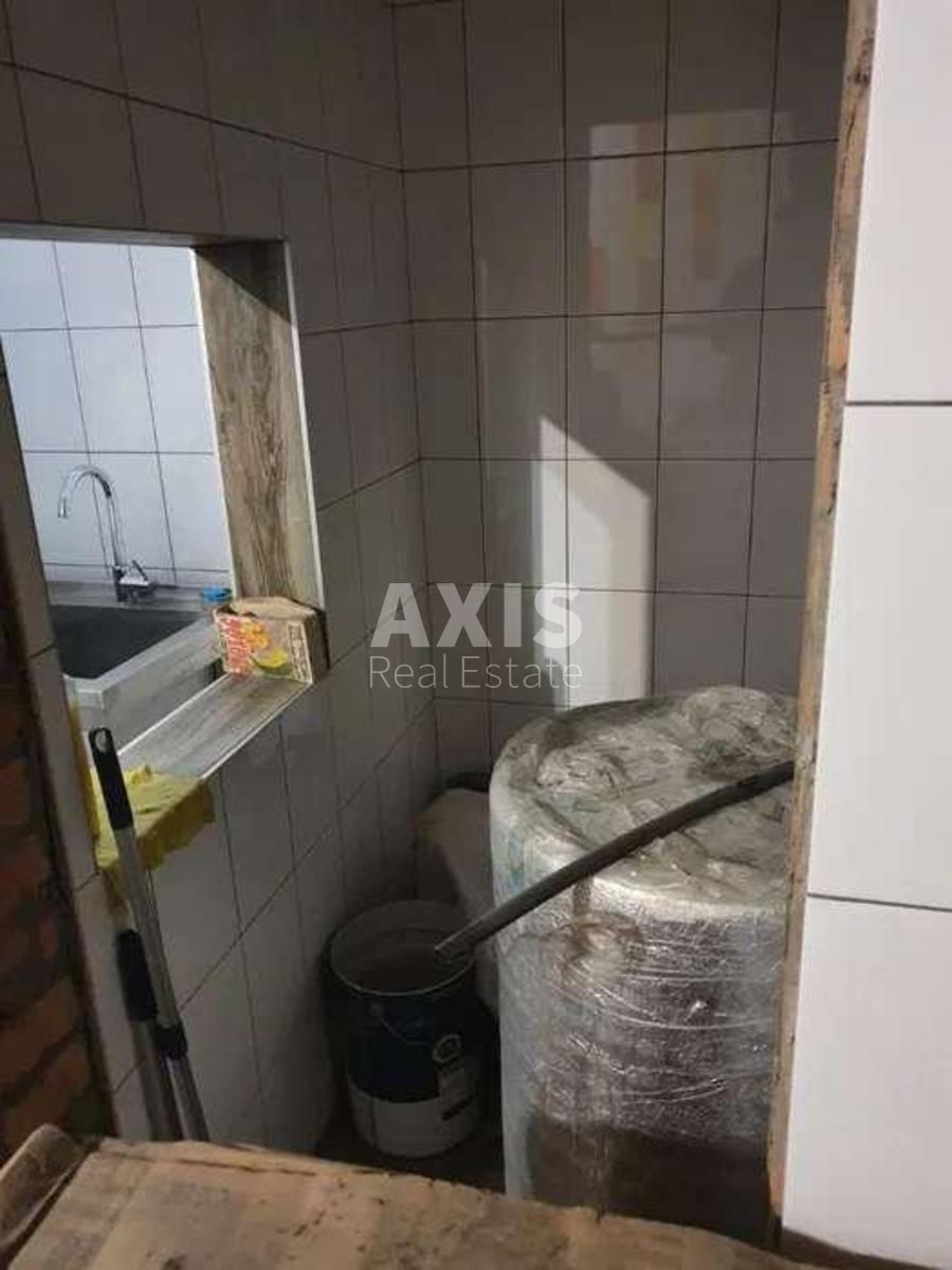 Service object vul. Sofii'vs'ka 12, 310m2299858