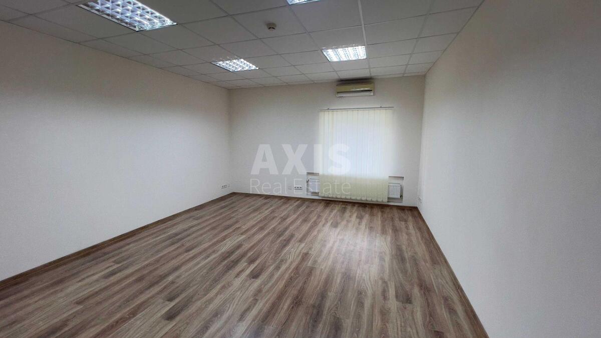 Office vul. Mashynobudivna 50, 245m25