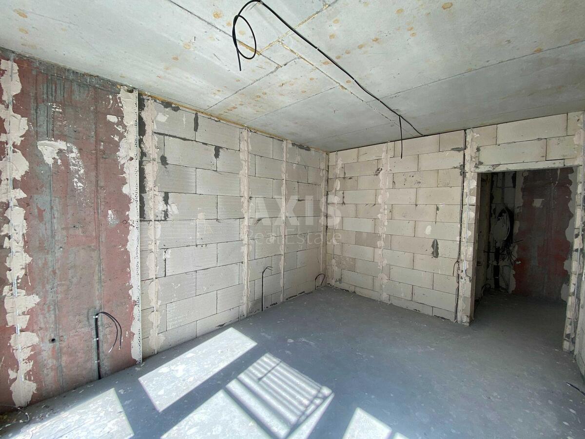 1k apartment vul. Kamianska 127А3