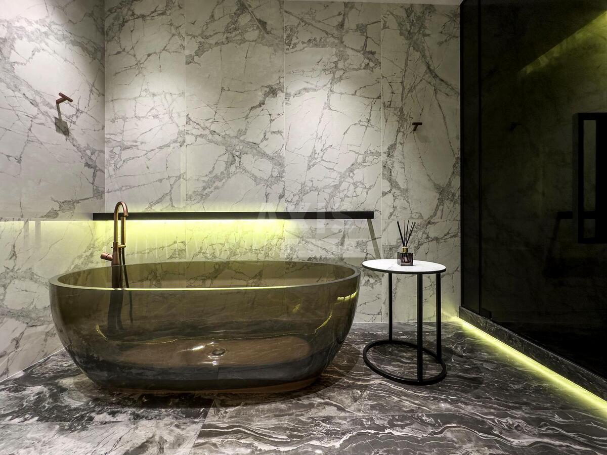 3k apartment vul. Antonovycha 446373415