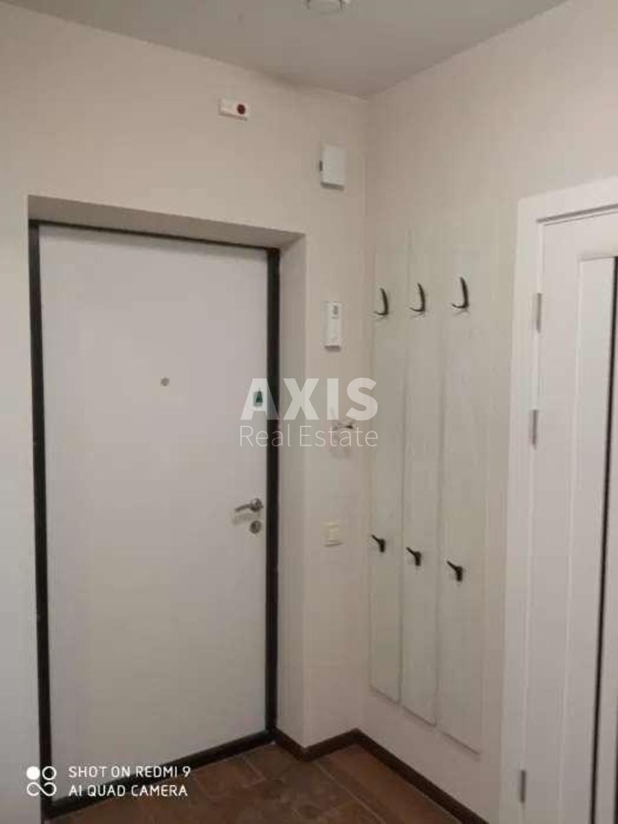 1k apartment pr-t Peremogy 5В2