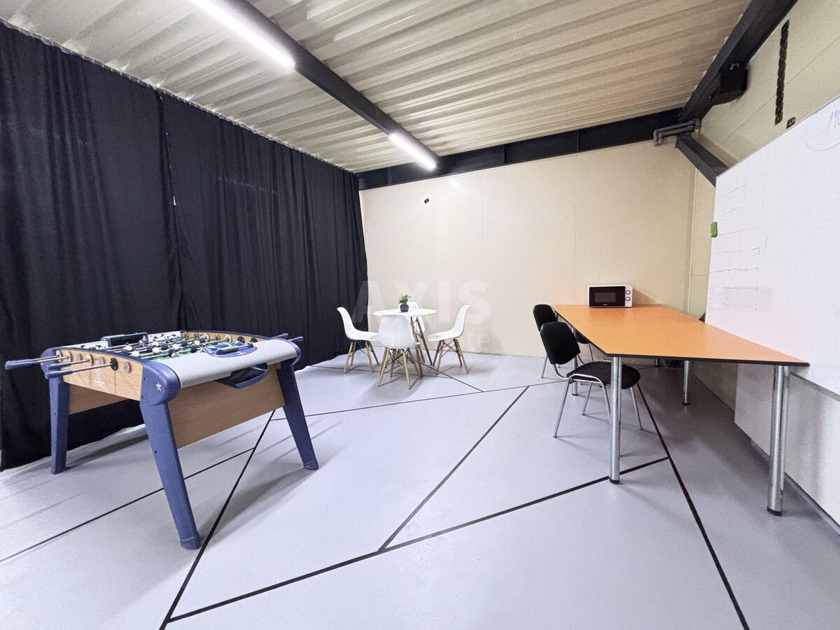 Office vul. Sadova 192-a 1, 110m28